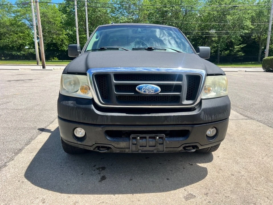 2006 Ford F-150 11th Gen - Image 2 of 15