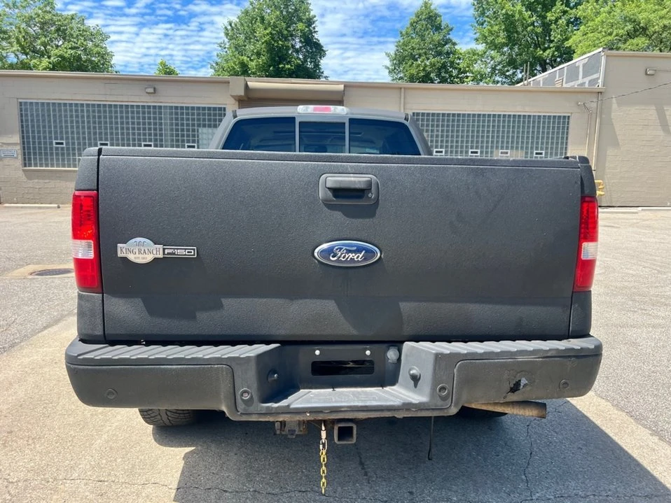 2006 Ford F-150 11th Gen - Image 5 of 15