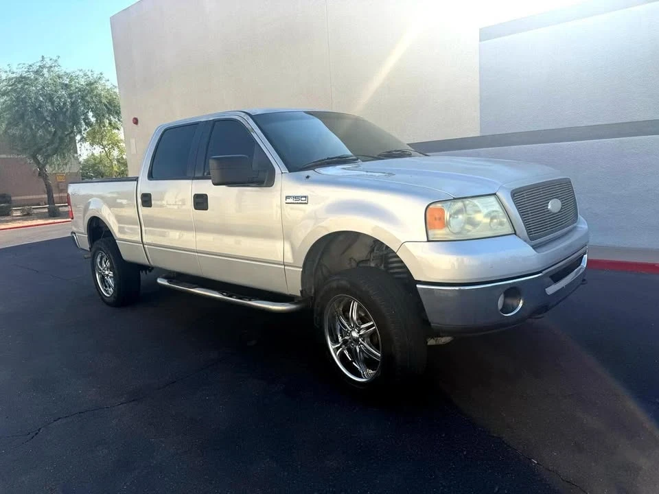 2006 Ford F-150 11th Gen - Image 2 of 5