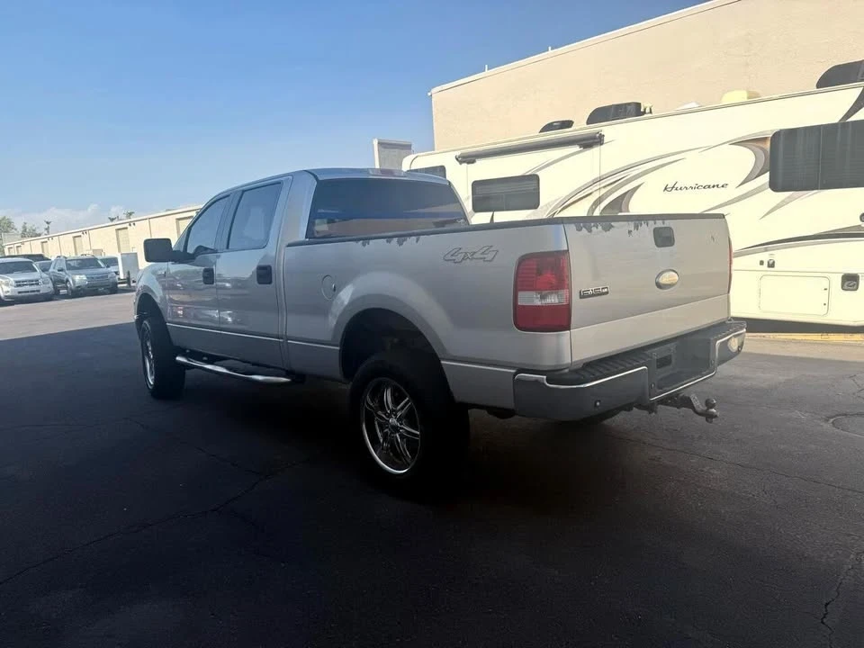 2006 Ford F-150 11th Gen - Image 4 of 5