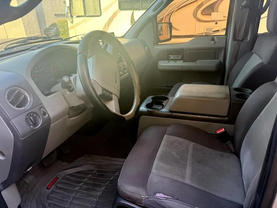 2006 Ford F-150 11th Gen - Image 5 of 5