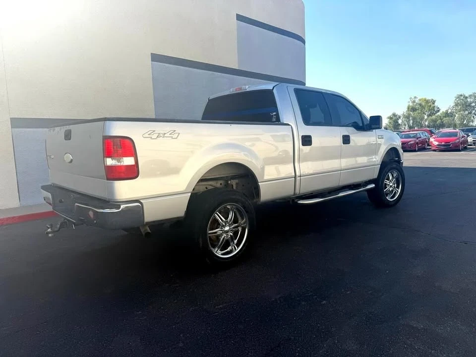 2006 Ford F-150 11th Gen - Image 3 of 5