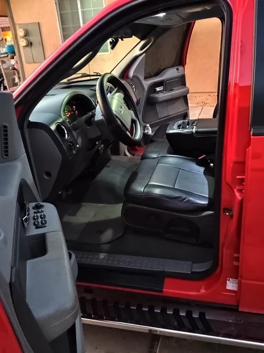 2006 Ford F-150 11th Gen - Image 5 of 7