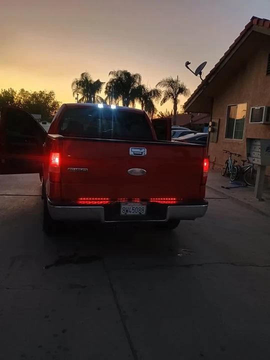 2006 Ford F-150 11th Gen - Image 3 of 7