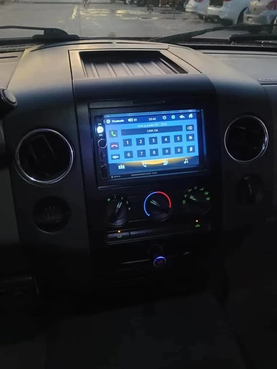 2006 Ford F-150 11th Gen - Image 4 of 7