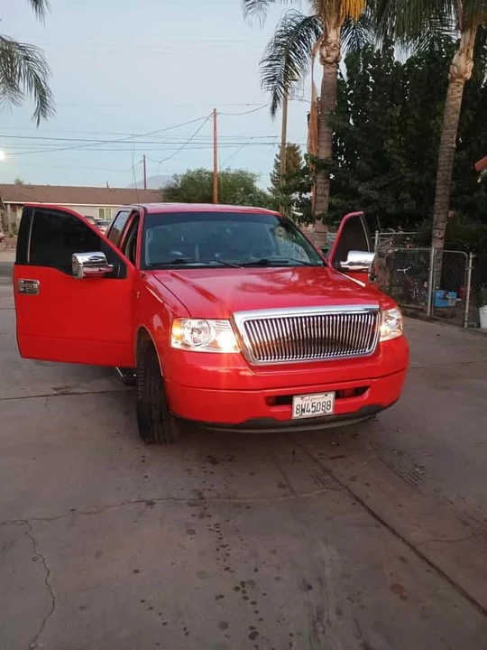 2006 Ford F-150 11th Gen - Image 2 of 7