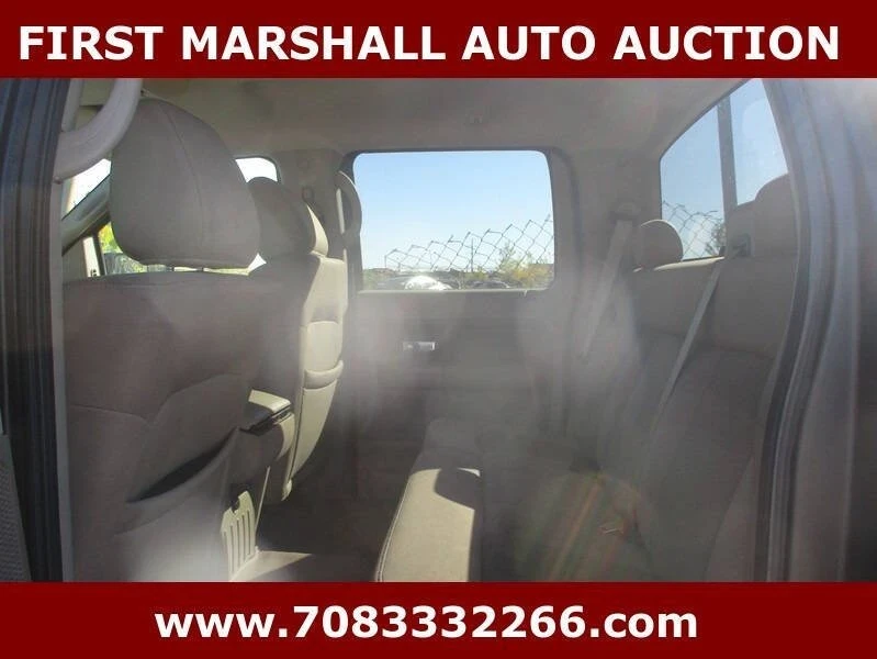 2006 Ford F-150 11th Gen - Image 6 of 6