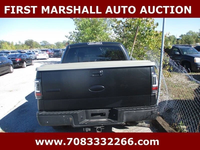 2006 Ford F-150 11th Gen - Image 3 of 6