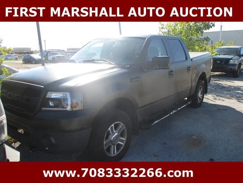 2006 Ford F-150 11th Gen - Image 2 of 6