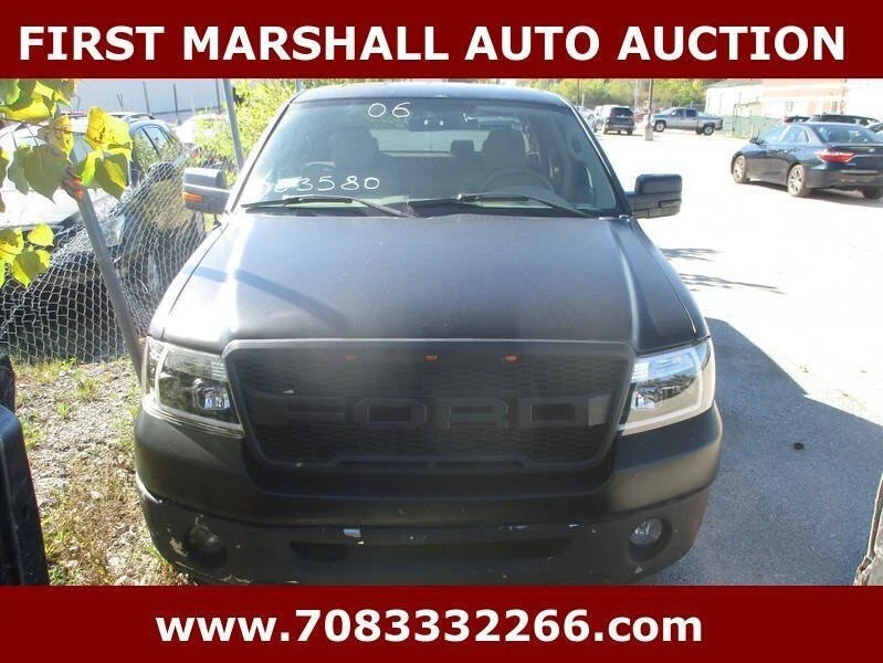 2006 Ford F-150 11th Gen - Image 4 of 6
