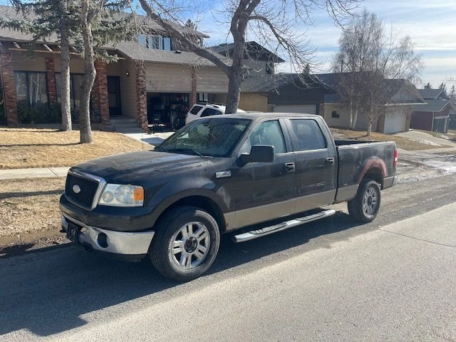 2006 Ford F-150 11th Gen - Image 2 of 2