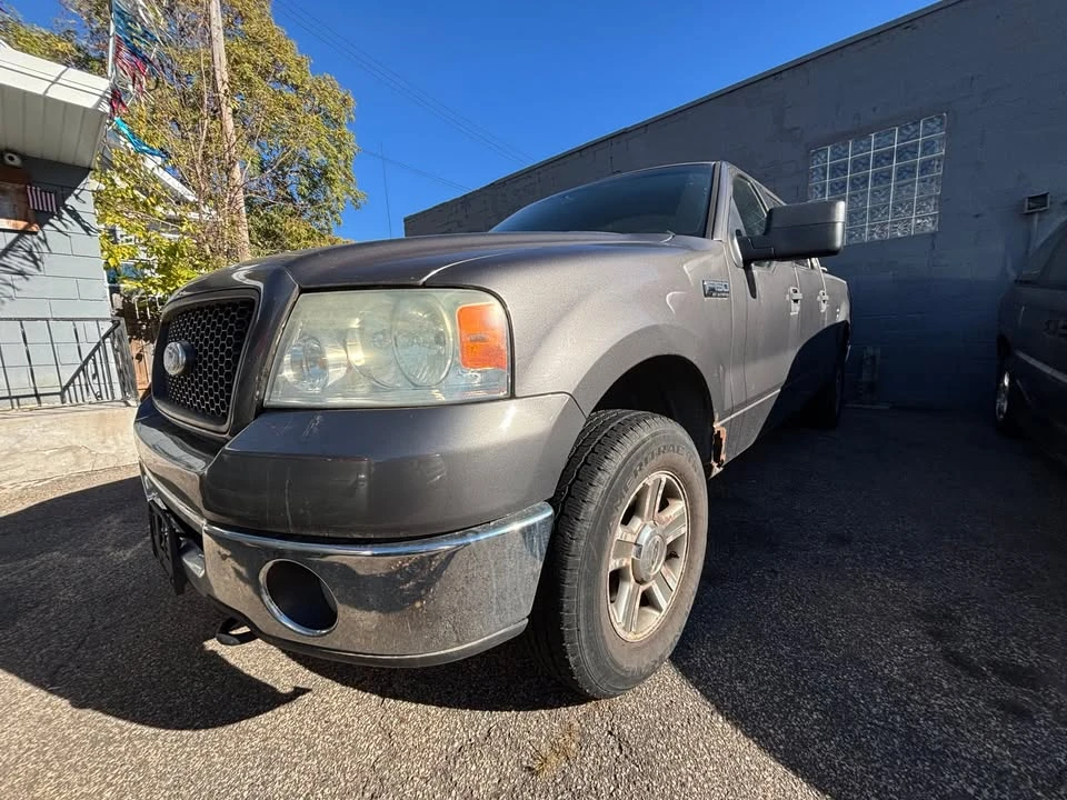 2006 Ford F-150 11th Gen - Image 3 of 8