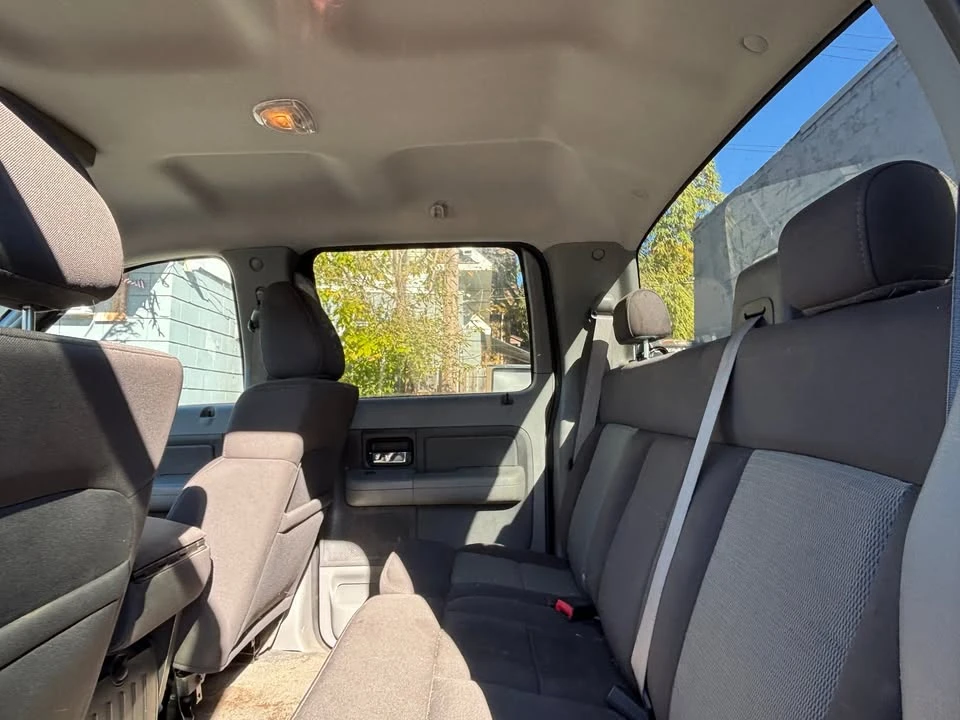 2006 Ford F-150 11th Gen - Image 8 of 8