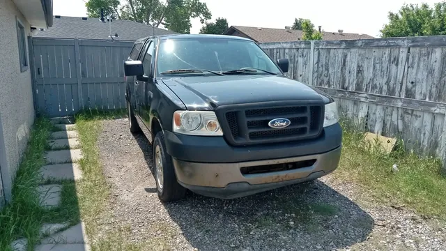 2006 Ford F-150