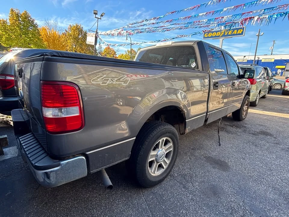 2006 Ford F-150 11th Gen - Image 4 of 8