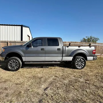 2006 Ford F-150