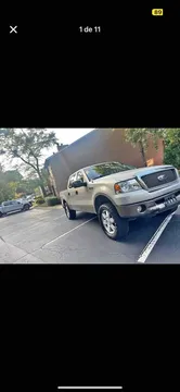 2006 Ford F-150