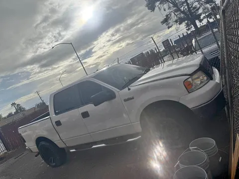 2006 Ford F-150