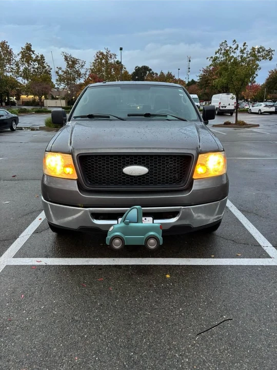 2006 Ford F-150 11th Gen - Image 4 of 7