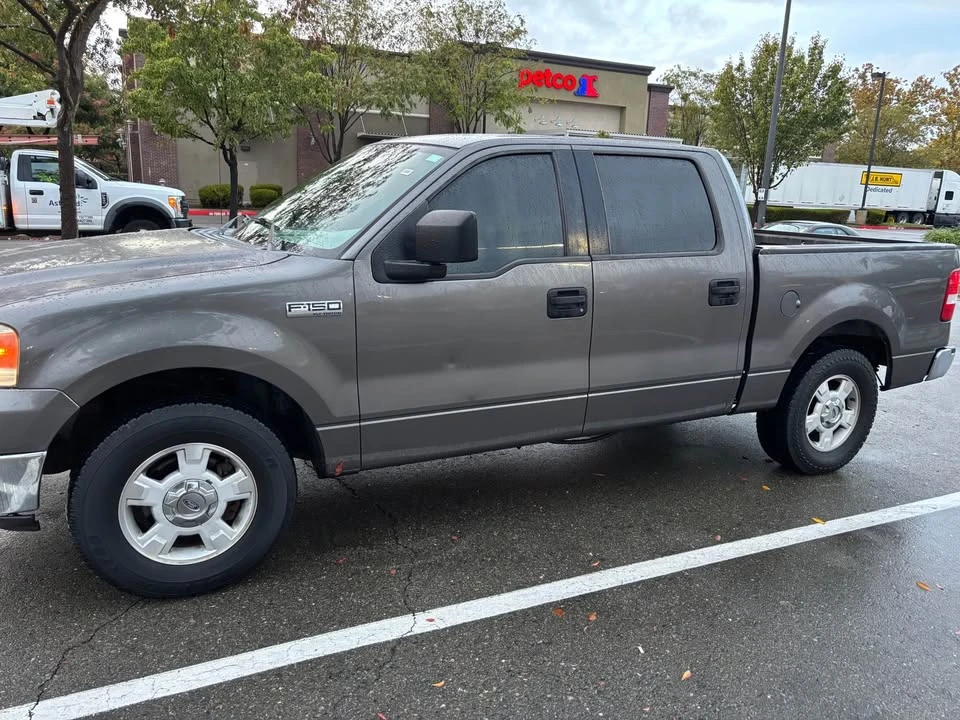 2006 Ford F-150 11th Gen - Image 3 of 7