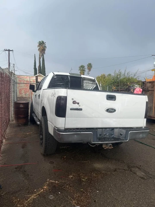 2006 Ford F-150 11th Gen - Image 3 of 3