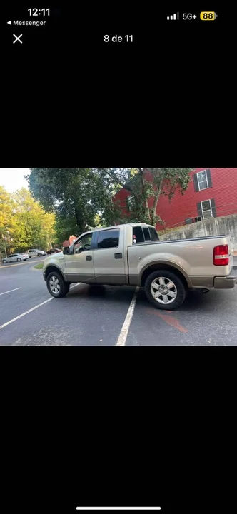 2006 Ford F-150 11th Gen - Image 3 of 4