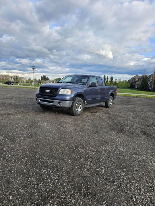 2006 Ford F-150 11th Gen - Image 3 of 10