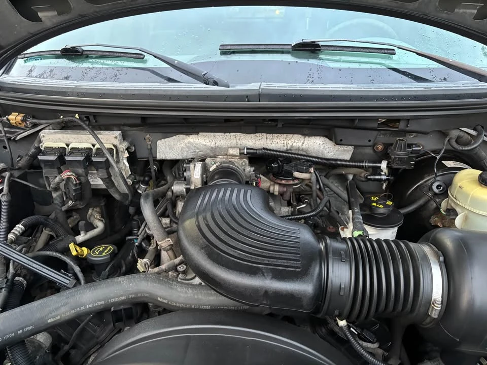 2006 Ford F-150 11th Gen - Image 7 of 7