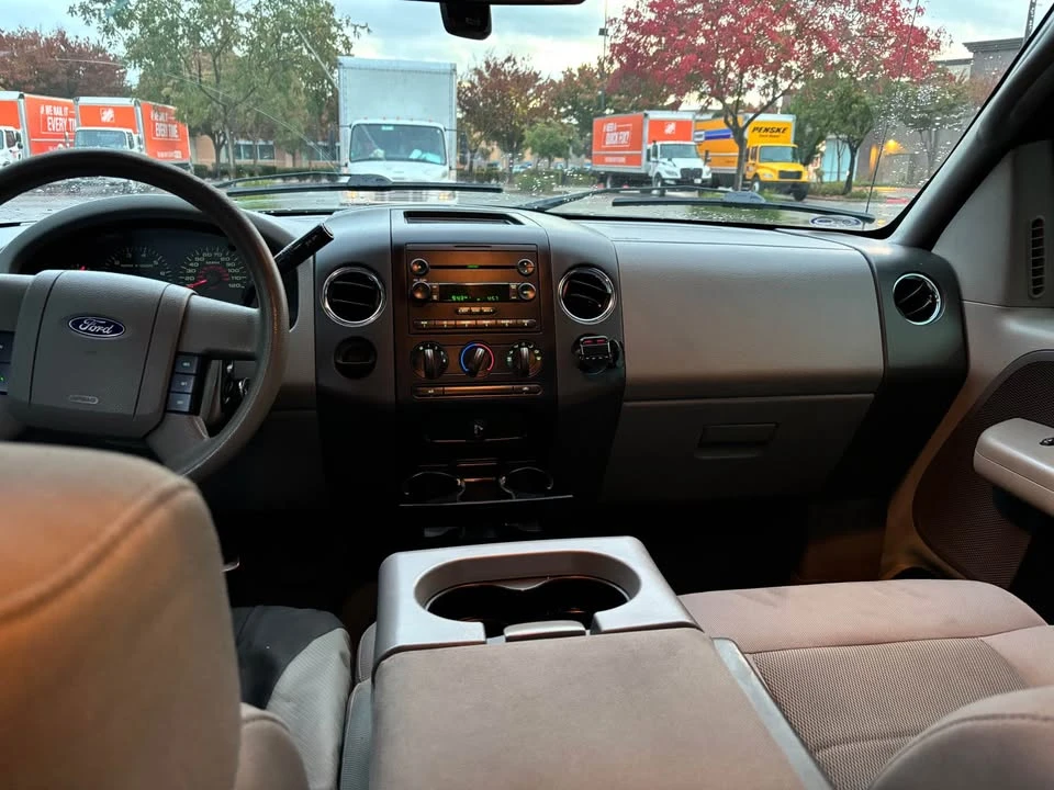 2006 Ford F-150 11th Gen - Image 5 of 7
