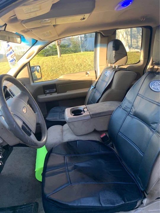 2006 Ford F-150 11th Gen - Image 7 of 10