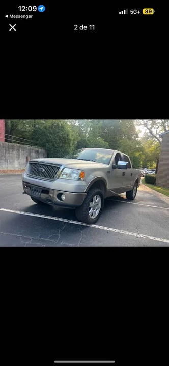 2006 Ford F-150 11th Gen - Image 2 of 4