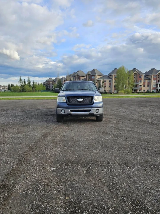 2006 Ford F-150 11th Gen - Image 2 of 10