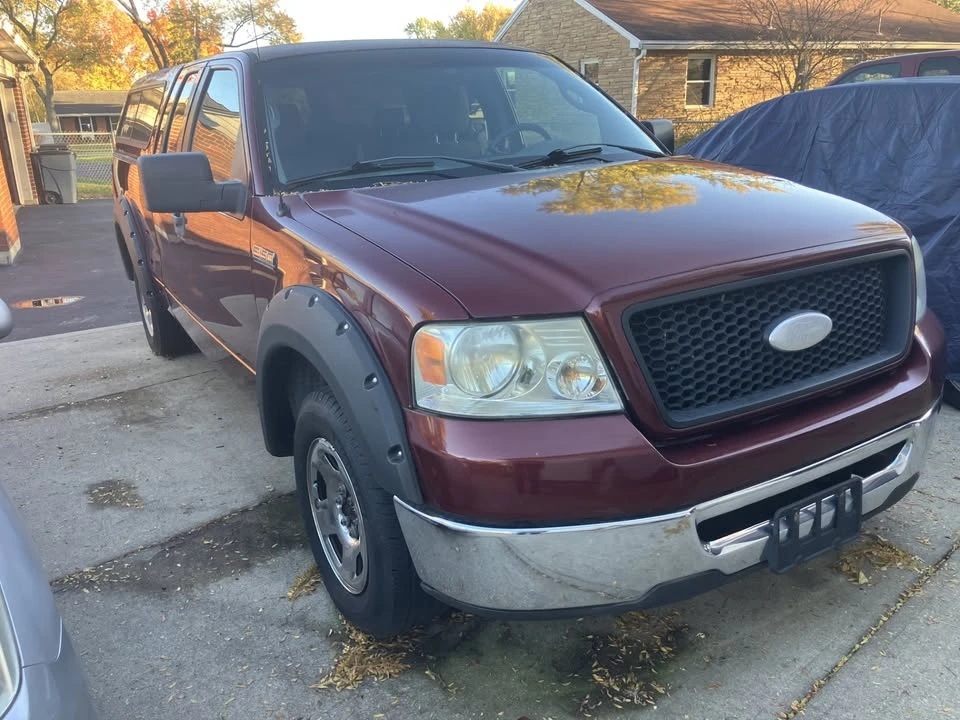 2006 Ford F-150 11th Gen - Image 3 of 4