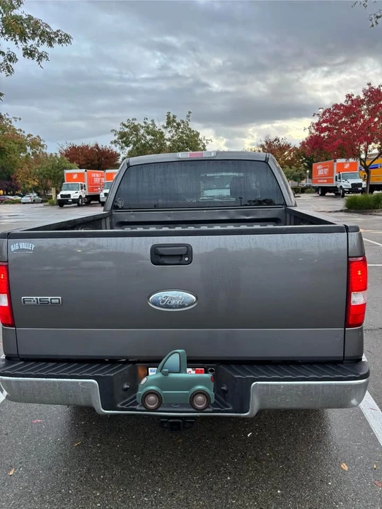 2006 Ford F-150 11th Gen - Image 2 of 7