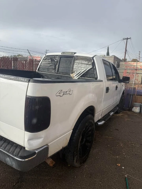 2006 Ford F-150 11th Gen - Image 2 of 3