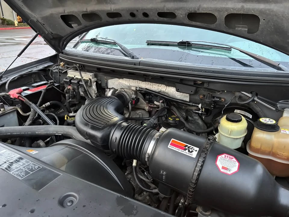2006 Ford F-150 11th Gen - Image 6 of 7