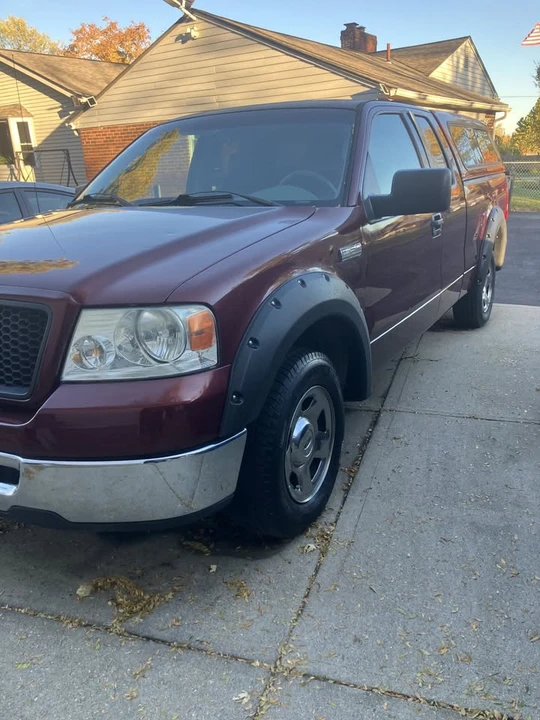 2006 Ford F-150 11th Gen - Image 2 of 4