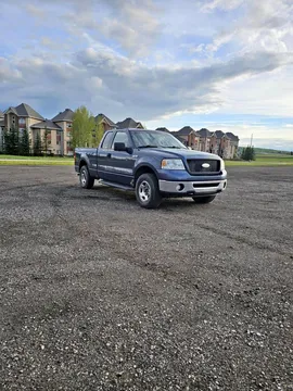 2006 Ford F-150