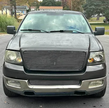 2006 Ford F-150