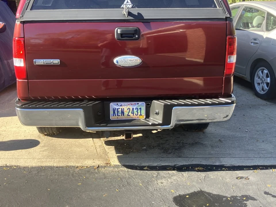 2006 Ford F-150 11th Gen - Image 4 of 4