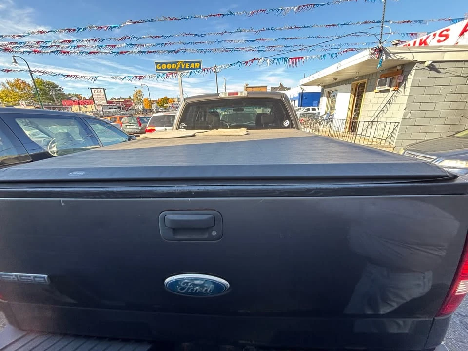 2006 Ford F-150 11th Gen - Image 5 of 8