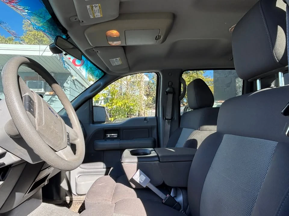 2006 Ford F-150 11th Gen - Image 7 of 8