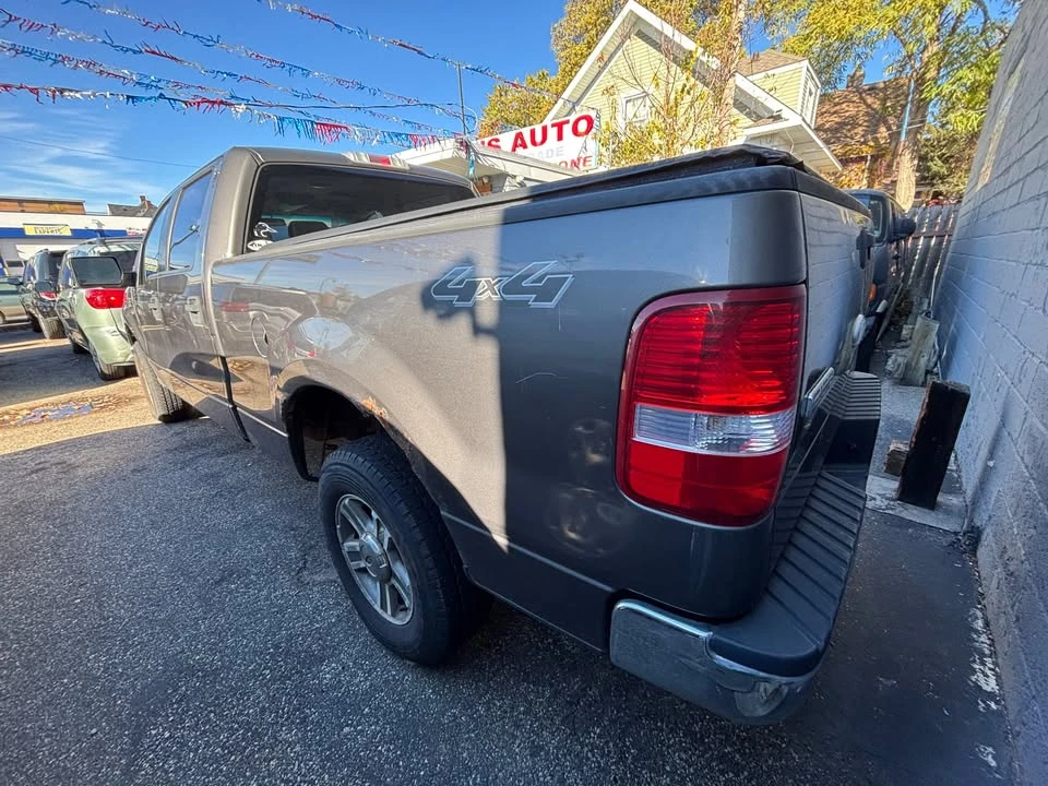 2006 Ford F-150 11th Gen - Image 6 of 8