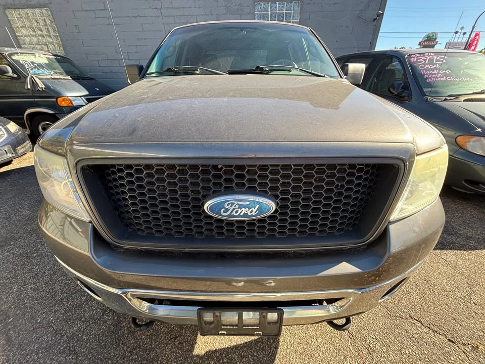 2006 Ford F-150 11th Gen - Image 2 of 8