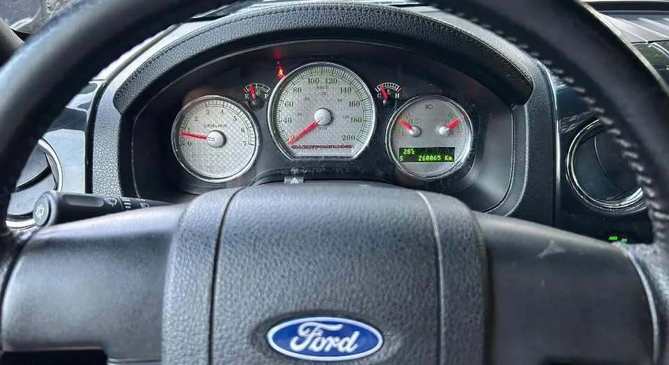 2006 Ford F-150 10th Gen - Image 8 of 9