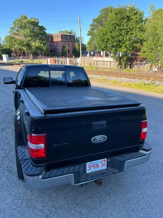 2006 Ford F-150 11th Gen - Image 7 of 9
