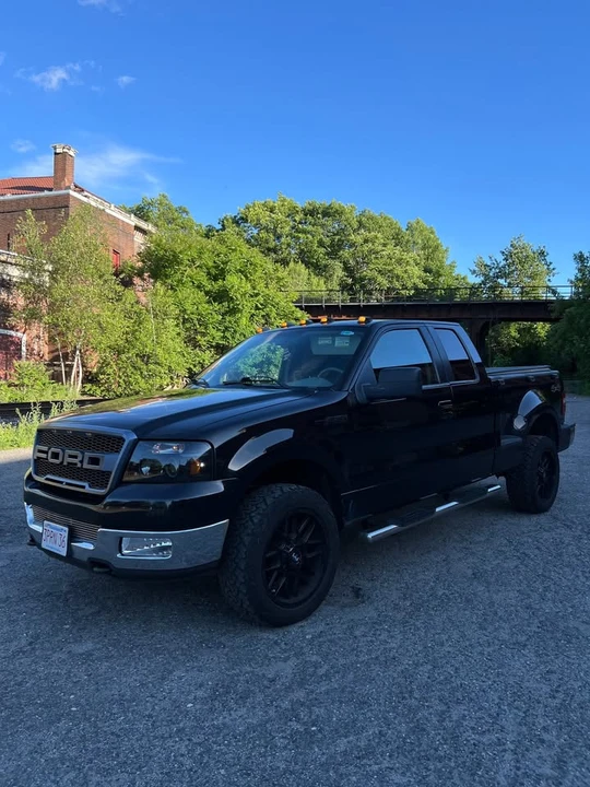 2006 Ford F-150 11th Gen - Image 4 of 9