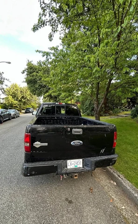 2006 Ford F-150 10th Gen - Image 6 of 9