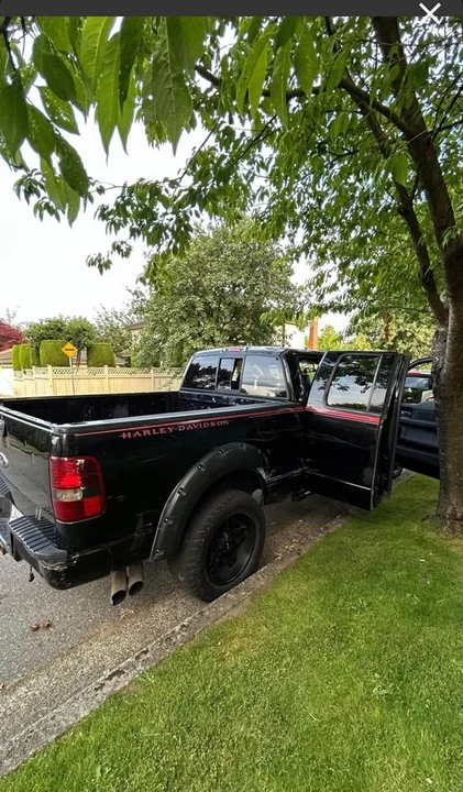2006 Ford F-150 10th Gen - Image 3 of 9