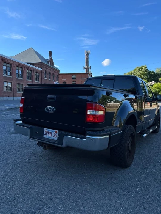2006 Ford F-150 11th Gen - Image 6 of 9